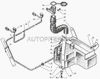 Фото Форсунка омывателя лобового стек�ла /с подогр./ ГАЗ-3110 Газ 31105208015 Газ