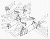 Фото Труба промежуточная ГАЗ-2705 33021-1203238 Газ 330211203238 Газ