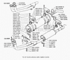 Фото Кронштейн крепления глушителя  3302 (3302-1203039) Газ 33021203039 Газ