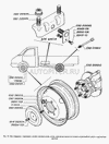 Фото Колпак колеса Г-3302 (ГАЗ) Газ 33023102016 Газ