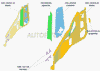 Фото Панель передка 3302 (под крыло) правая /ГАЗ/ Газ 3302530103410 Газ