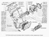 Фото Облицовка кожуха радиатора ГАЗ Газ 33028101132 Газ