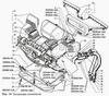 Фото Шланг (патрубок) (печка н/о) отводящий Газ 3302812003610 Газ