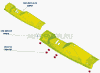 Фото ПАНЕЛЬ ОБЛИЦОВКИ РАДИАТОРА Газ 3302840111820 Газ