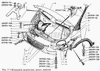 Фото Стойка упора капота ГАЗ-3302 Газ 3302840723810 Газ