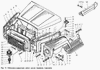 Фото Капот ГАЗ-3307,4301,3309 (ГАЗ) Газ 33078402012 Газ