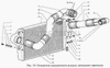 Фото Труба нагнетательная охладителя надува ГАЗ-33081 33081-1172070 (ОРИГИНАЛ) Газ 330811172070 Газ