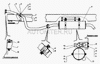 Фото Кронштейн глушителя ГАЗ-3309, 33081, 33081-1203153 ГАЗ Газ 330811203153 Газ