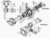 Фото Вал карданный (валдай) Газ 331042200011 Газ