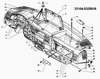 Фото Ящик для документов Г3302 н/о, Валдай ГАЗ Газ 3310821301020 Газ