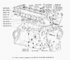 Фото Прокладка передней крышки двигателя левая Газ 4061002067 Газ