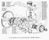 Фото Звездочка коленчатого вала ЗМЗ-405,406,409,514 Газ 4061005033 Газ