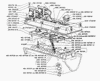 Фото Катушка зажигания ГАЗель ЗМЗ-406 (3012.3705)   (406.3705) Газ 4063705 Газ