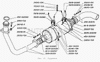 Фото Глушитель ГАЗ-4301 (4301-1201010) Газ 43011201010 Газ