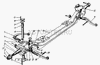 Фото Клин шкворня ГАЗОН NEXT 51-3001025-02 Газ 51300102502 Газ