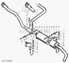 Фото Труба выхлопная ГАЗ-53 Газ 53A120305020 Газ