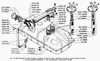 Фото Датчик уровня топлива 5412.3827 (Точмаш) Газ 54123827 Газ