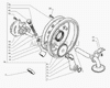 Фото Насос масляный ГАЗ-560 Газ 5601011010 Газ