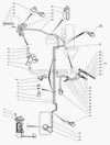 Фото Фильтр топливный ГАЗ-560 Штайер в сборе Газ 5601117010 Газ