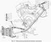 Фото Радиатор масляный ГАЗ 3307, 3308, 66 Газ 66101301018 Газ