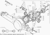 Фото РЕДУКТОР ПЕРЕДНЕГО МОСТА ГАЗ-66 Газ 662302010 Газ