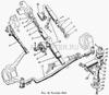 Фото тяга продольная ГАZ-66 с золотником Газ 663003011 Газ