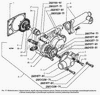 Фото ТМ-106-10 Датчик температуры ТМ-106-10  406 Газ TM10610 Газ