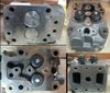 Фото Головка блока цилиндров DEUTZ TD226 в сборе 12273865 Deutz 12273865 Deutz