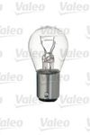 Фото лампа! (P21/5W) 12V BAY15d стоп/габарит\ Valeo 032207 Valeo