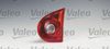 Фото Фонарь задний левый внешн Golf V Valeo 088733 Valeo