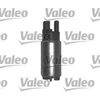 Фото Топливный насос Valeo 347249 Valeo