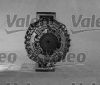 Фото ПОДКРЫЛЬНИК  FIAT DUCATO 02- Valeo 439560 Valeo