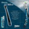 Фото Резинка щетки стеклоочистителя Valeo 574041 Valeo