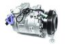 Фото Компрессор кондиционера AUDI A4 B5, A6 C5 Valeo 699376 Valeo