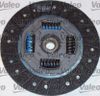 Фото Комплект сцепления Ducato 2.5 TD 94-> Valeo 801833 Valeo