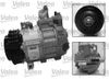 Фото Компрессор кондиционера MB W203/204 Valeo 813137 Valeo