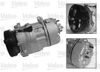 Фото Компрессор кондиционера MERCEDES V (638/2) Valeo 813700 Valeo