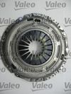 Фото 826715,  Комплект сцепления Valeo 826715 Valeo