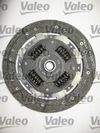 Фото Valeo Сцепление к-т  826743 Valeo 826743 Valeo