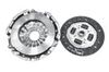 Фото VALEO КОМПЛЕКТ СЦЕПЛЕНИЯ Valeo 826853 Valeo