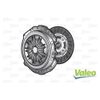 Фото К-кт сцепления FORD TRANSIT (2000>2006) 2.4 TDI Valeo 826917 Valeo