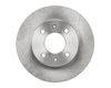 Фото Диск передний тормозной  Hyunday Accent (Тагаз) Valeo R1011 Valeo