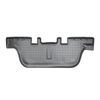 Фото Коврики салона полиуретан Norplast NPA00-C22-181 Ford Explorer (U502) 2010 3ряд Norplast NPA00C22181 Norplast