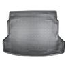 Фото Коврик багажника Honda CR-V IV c 2012г. полиуретан (NorPlast) Norplast NPA00T30202 Norplast