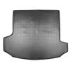 Фото Коврик багажника Skoda Kodiaq (2017) (7 мест) (сложенный 3 ряд) Norplast NPA00T81251 Norplast