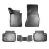 Фото Коврики салонные BMW 5 NPA11-C07-160 Norplast NPA11C07160 Norplast