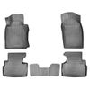 Фото Коврики салонные для Infiniti Q50 (V37) 3D (2013) Norplast NPA11C33730 Norplast