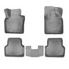 Фото Коврики салона Volkswagen Tiguan 3D (2011-2016) Norplast NPA11C95511 Norplast