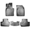 Фото Коврики салона Volvo XC60 2 3D (2017) Norplast NPA11C96730 Norplast
