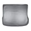 Фото Коврик багажника (полиуретан) NORPLAST NPL-P-05-04 Norplast NPLP0504 Norplast